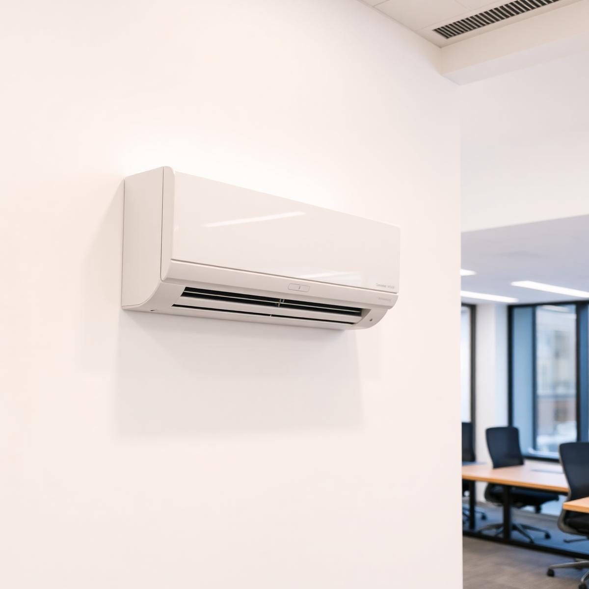 Air conditioning · VRF