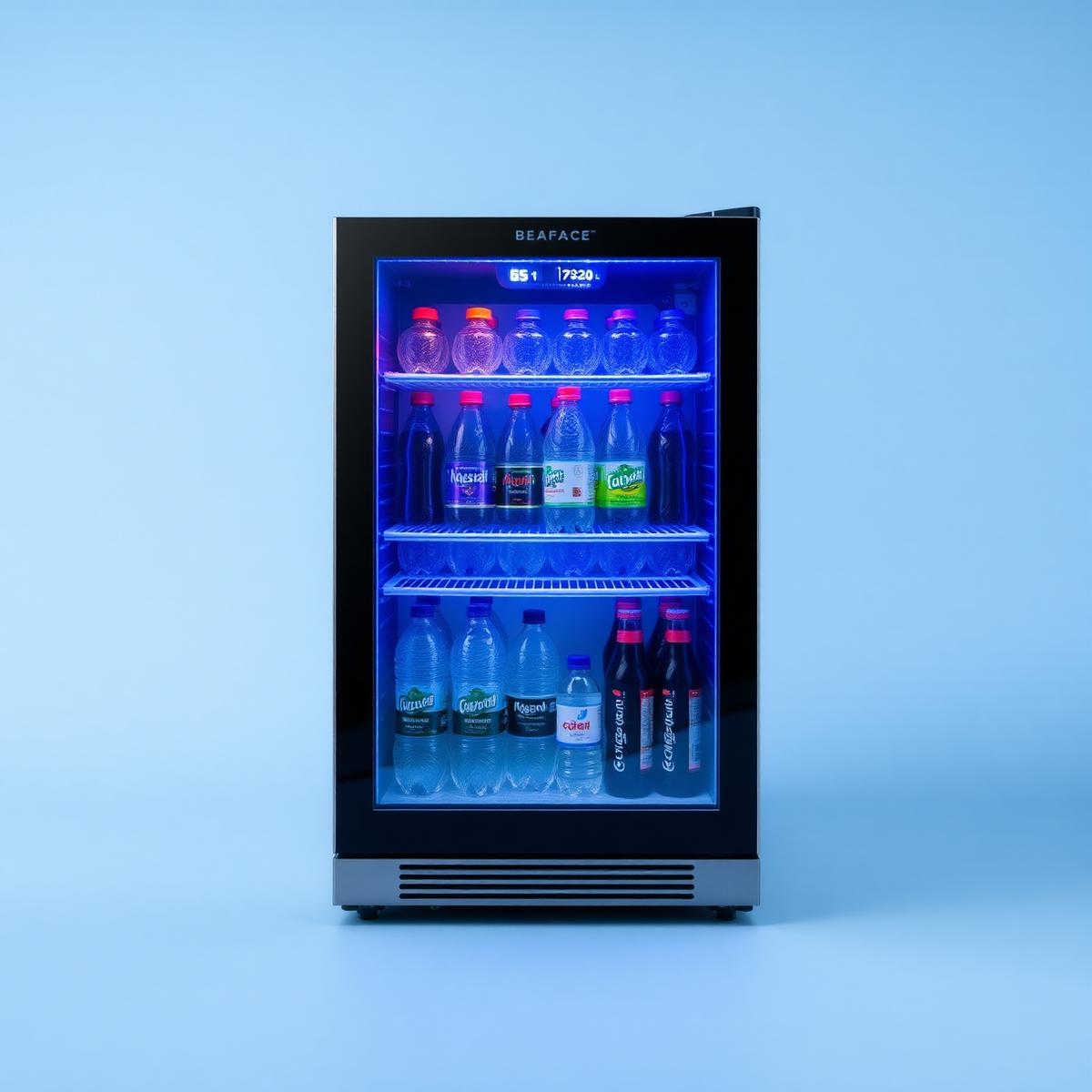 Bottle coolers